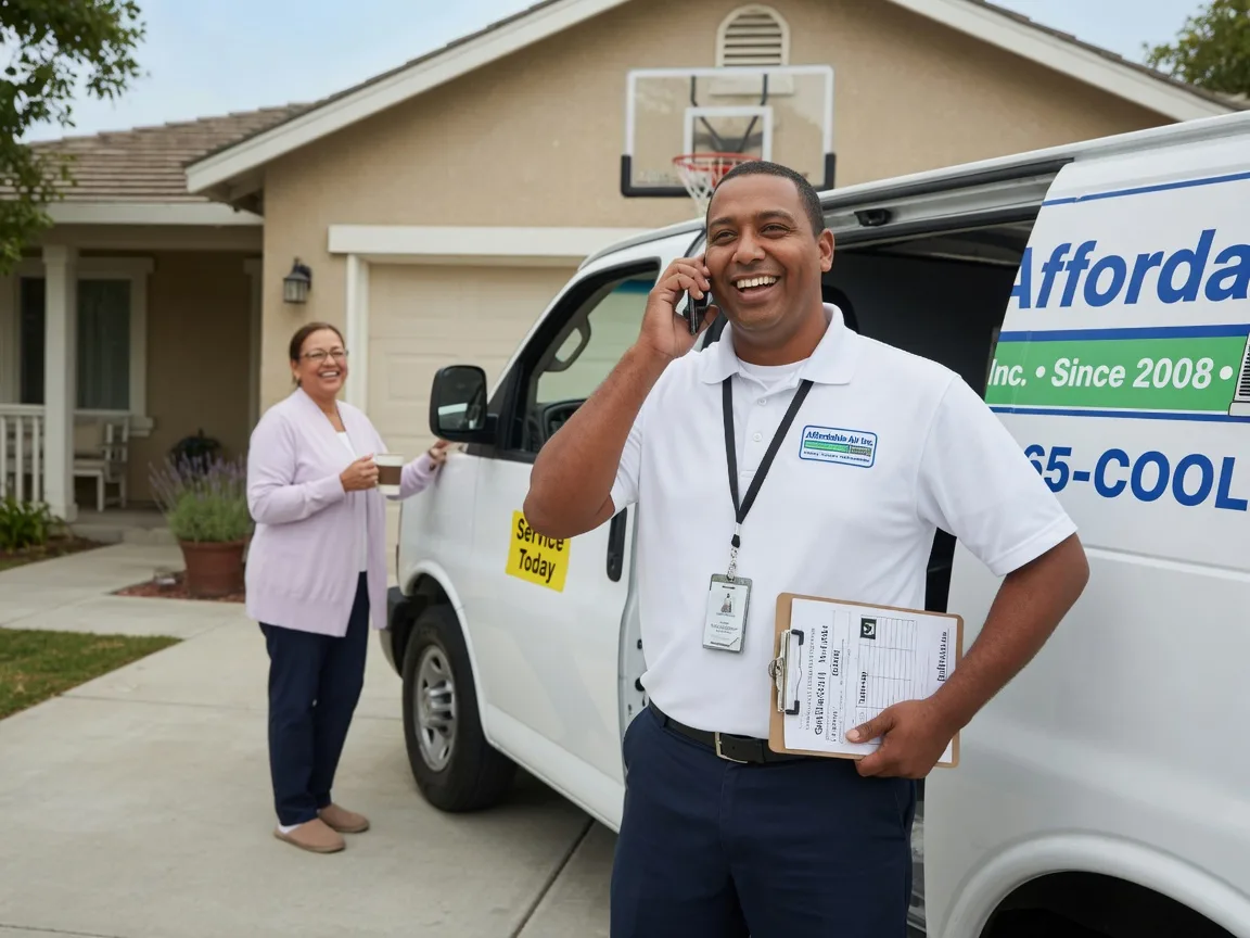 Central Ac Repair Bentonville, VA FAQs